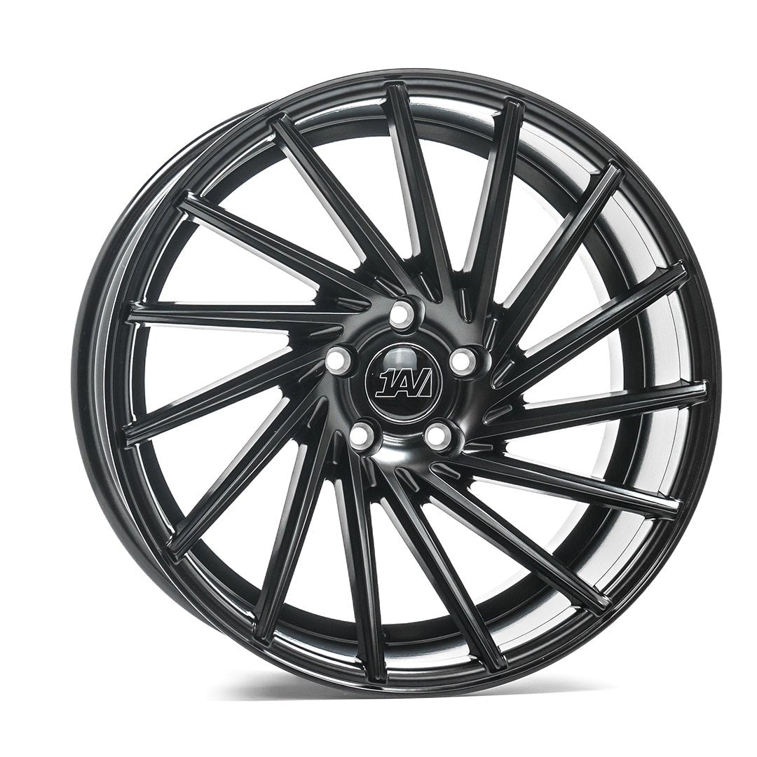 Custom Flat Blank Panel for 5x110 Wheels - 1AV ZX1 – Premier Auto