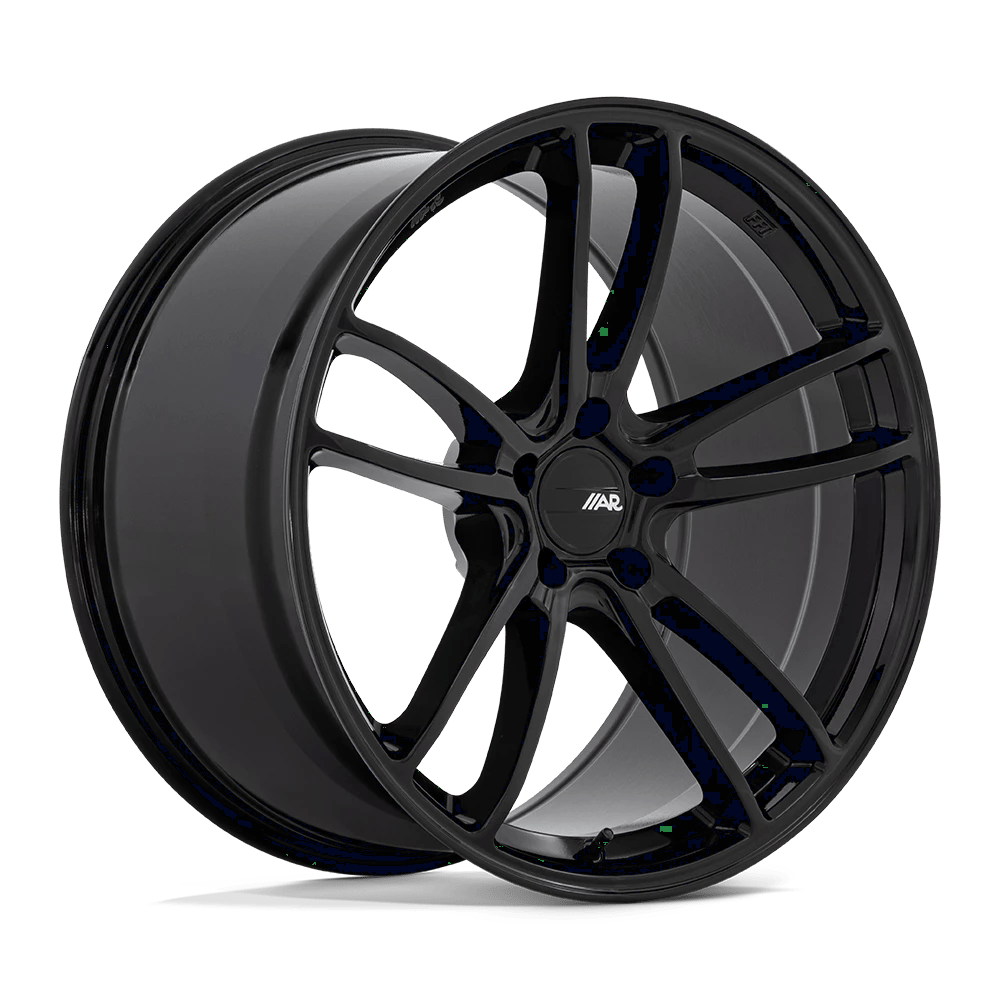 American Racing AR941 MACH FIVE Wheel | Gloss Black