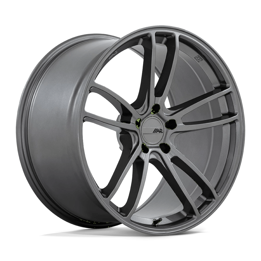 American Racing AR941 MACH FIVE Wheel | Graphite