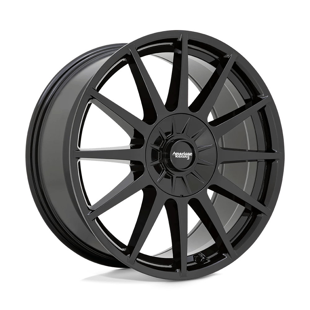 American Racing AR944 Wheel | Gloss Black