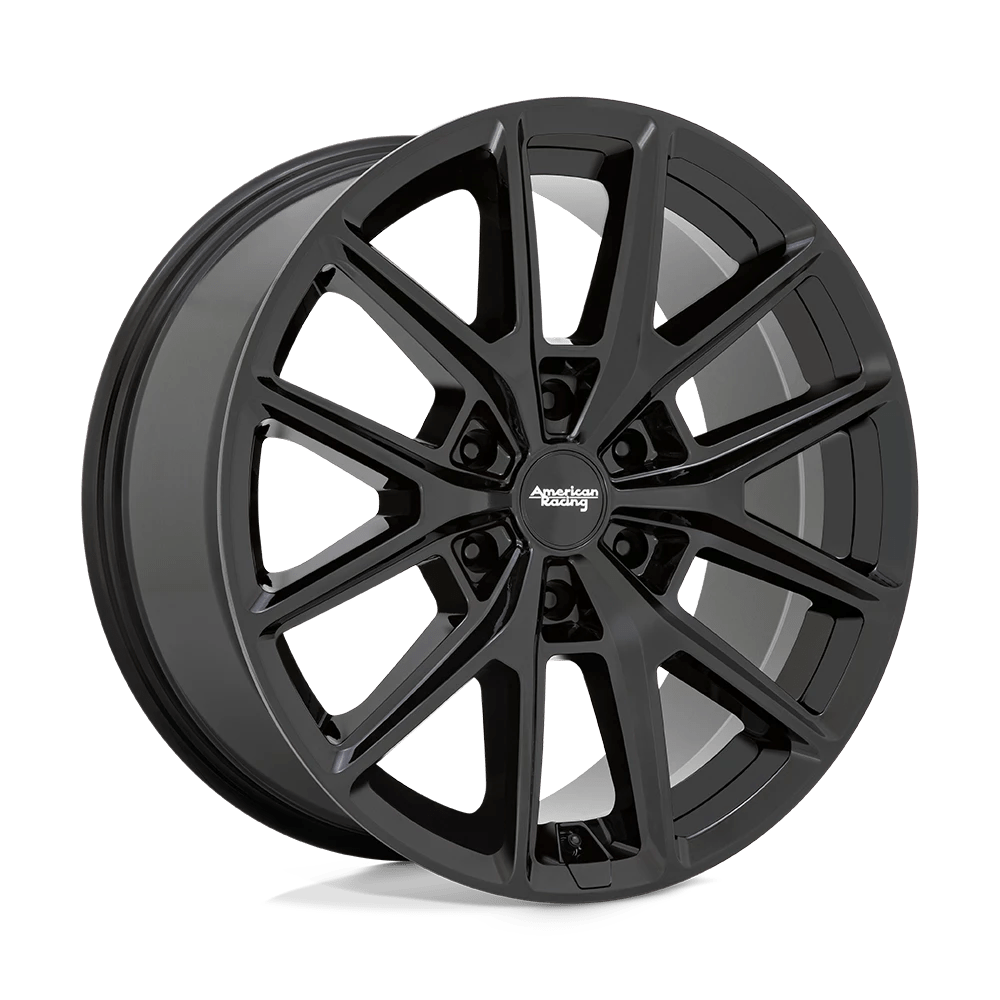 American Racing AR945 Wheel | Gloss Black