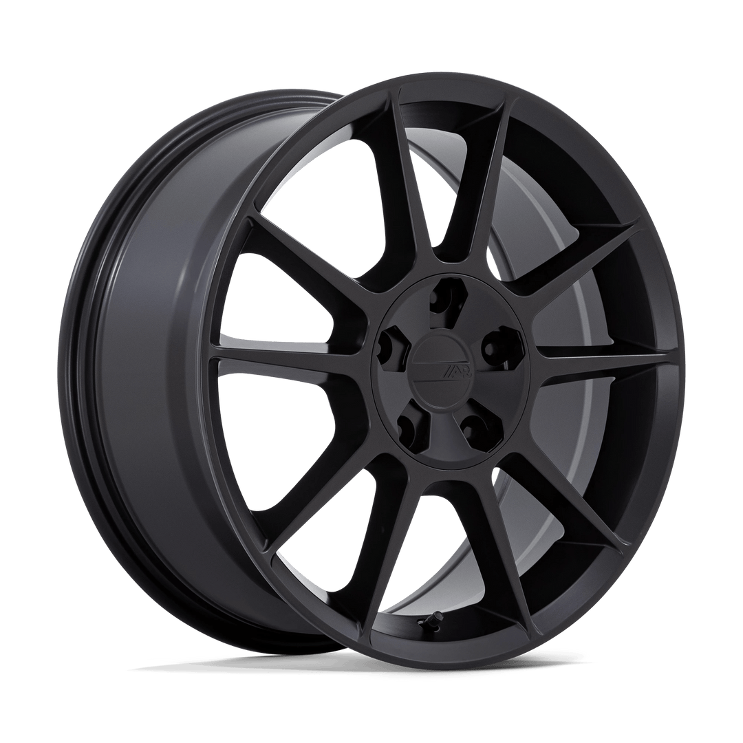 American Racing AR947 Wheel | Satin Black