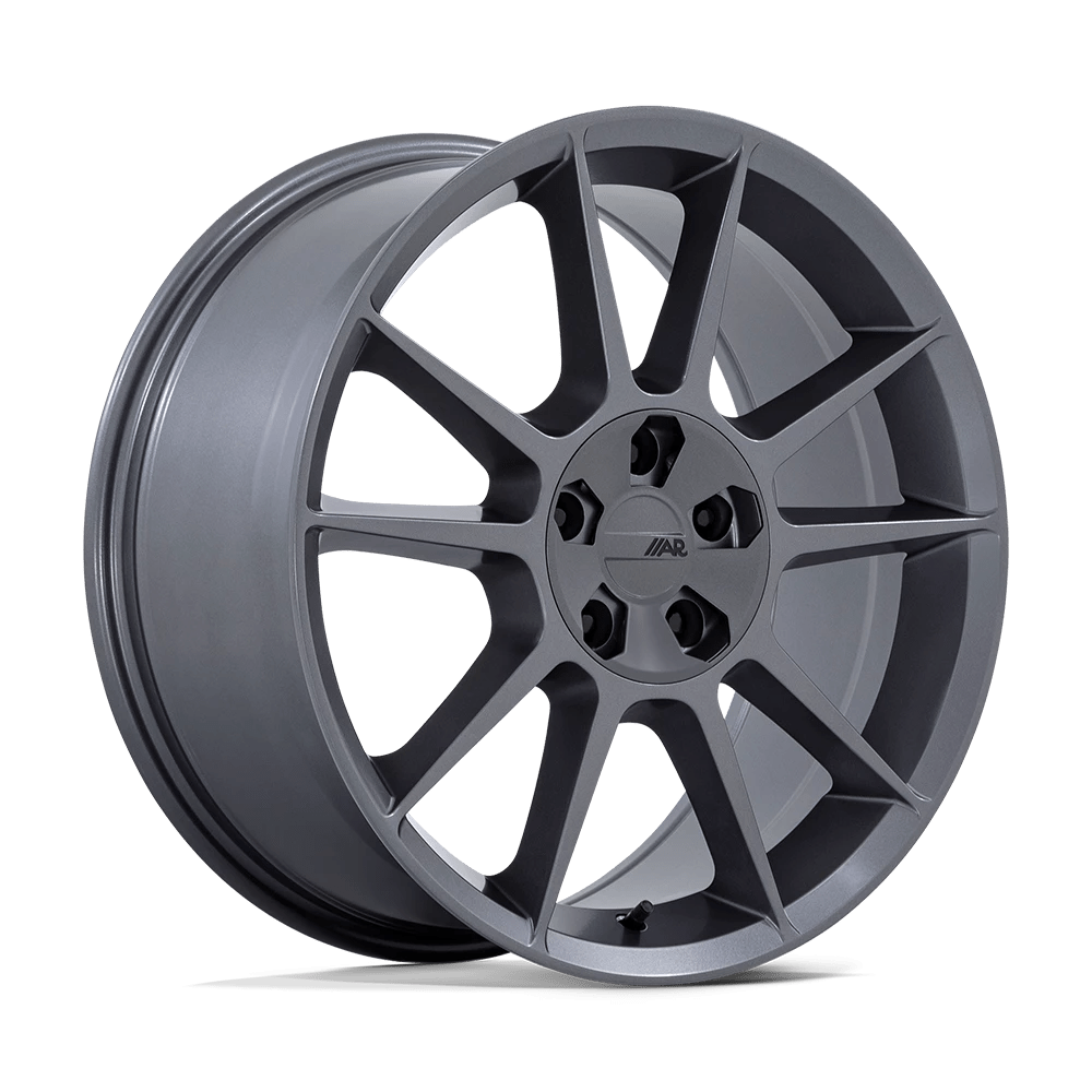 American Racing AR947 Wheel | Gunmetal