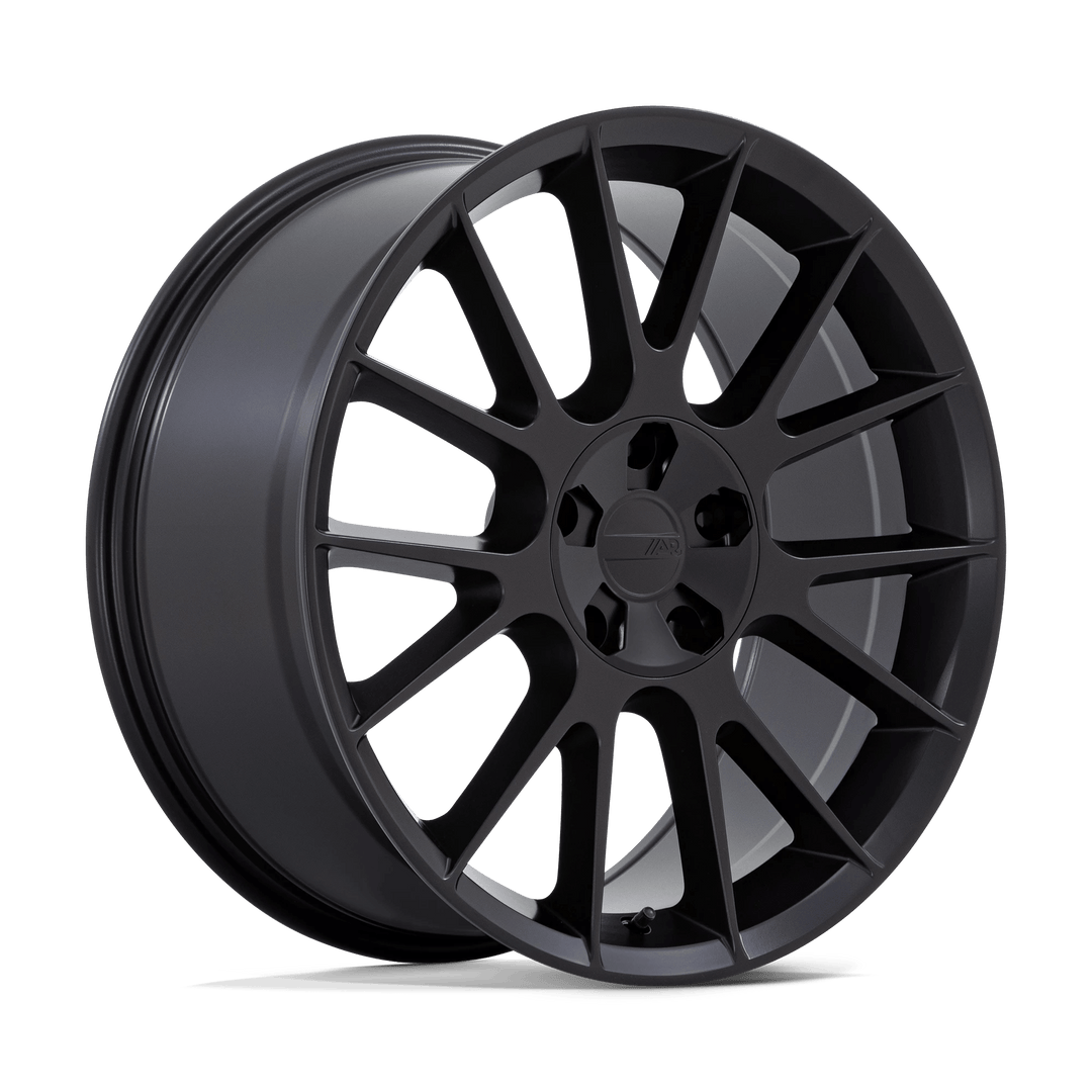 American Racing AR948 Wheel | Satin Black