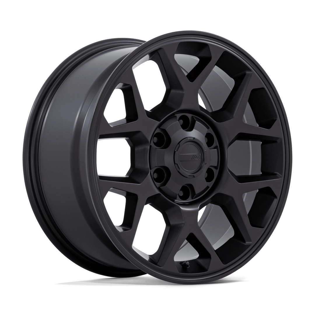 American Racing AR949 Wheel | Matte Black