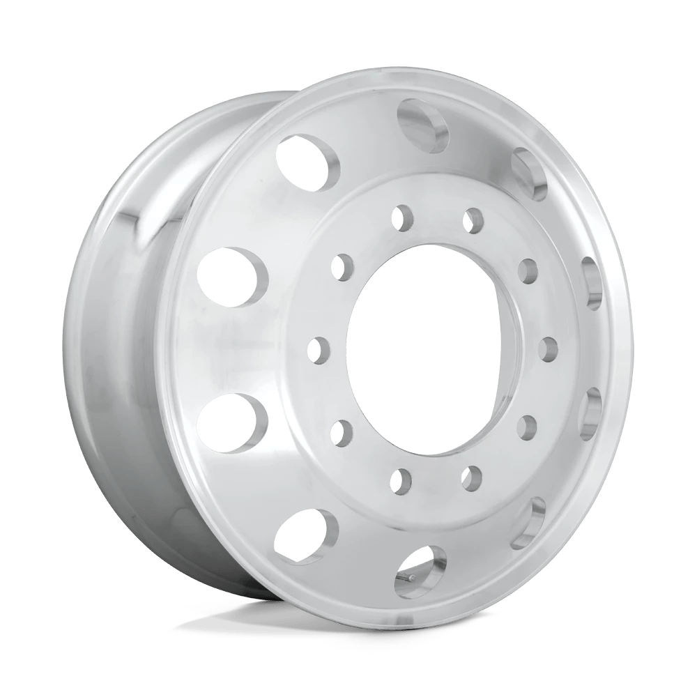 ATX AO200 BAJA LITE Wheel | Ar Guard High Luster Polished
