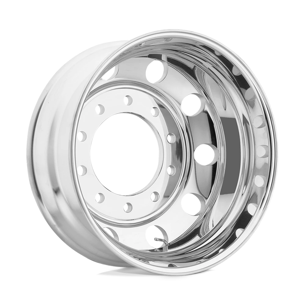 ATX AO200 BAJA LITE Wheel | High Luster Polished