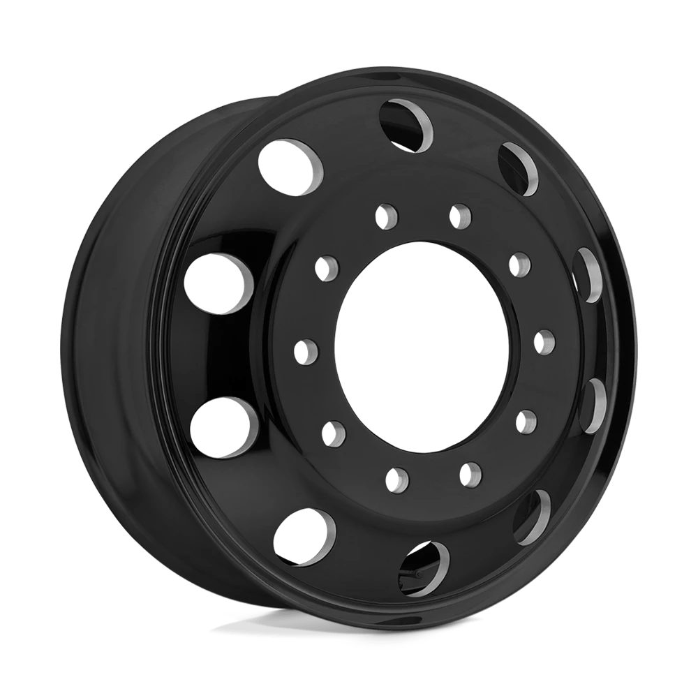 ATX AO200 BAJA LITE Wheel | Satin Blackout