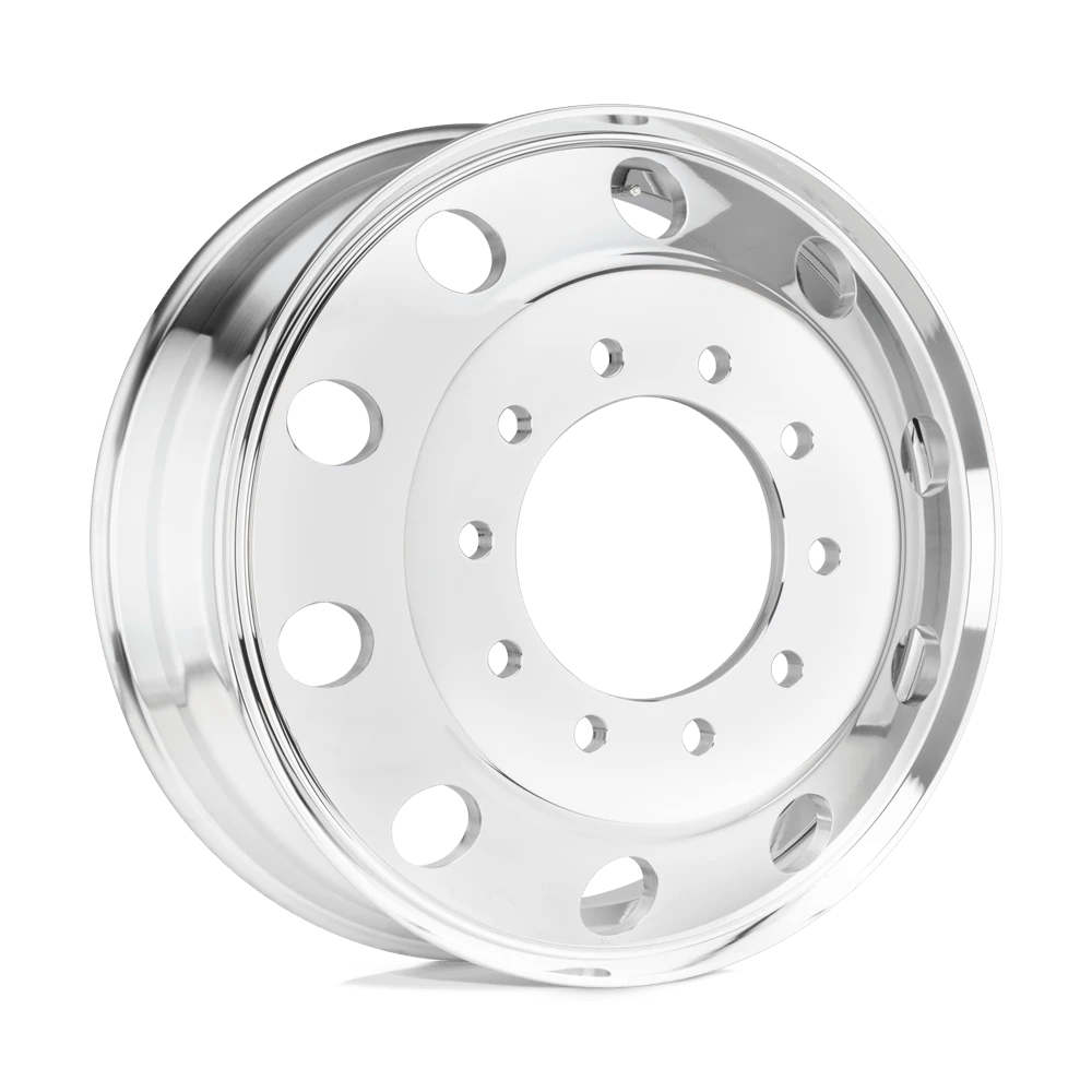 ATX AO400 BAJA Wheel | Polished - Inner