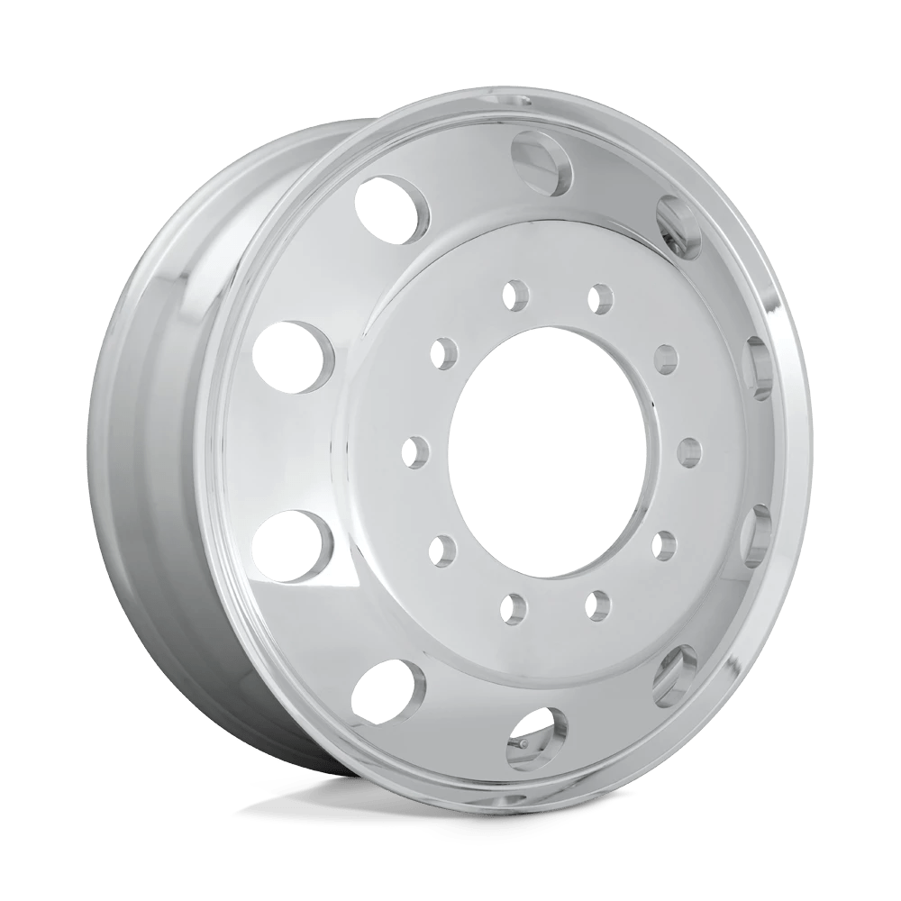 ATX AO400 BAJA Wheel | High Luster Polished