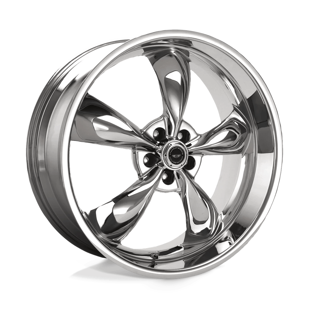 American Racing AR605 TORQ THRUST M Wheel | Chrome