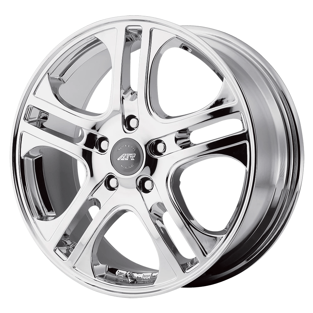 American Racing AR887 AXL Wheel | Chrome