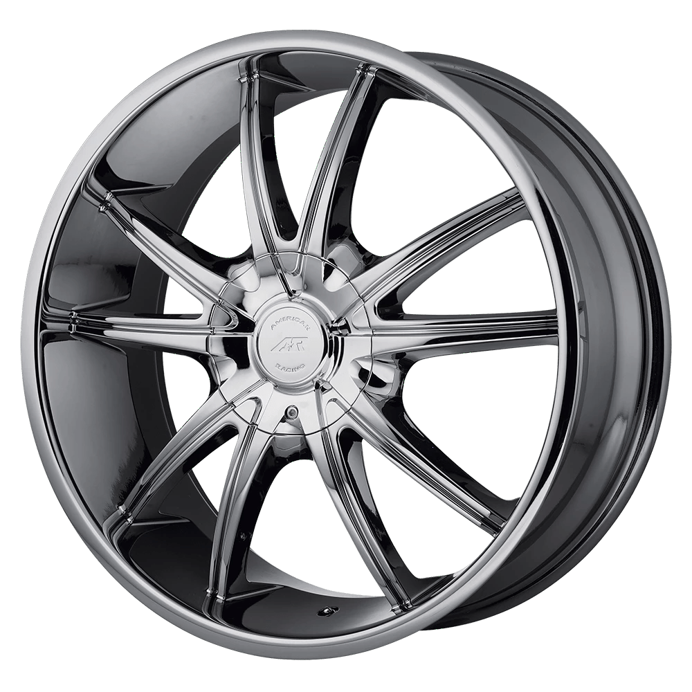 American Racing AR897 Wheel | Pvd