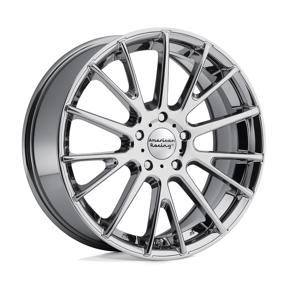 American Racing AR904 Wheel | Pvd