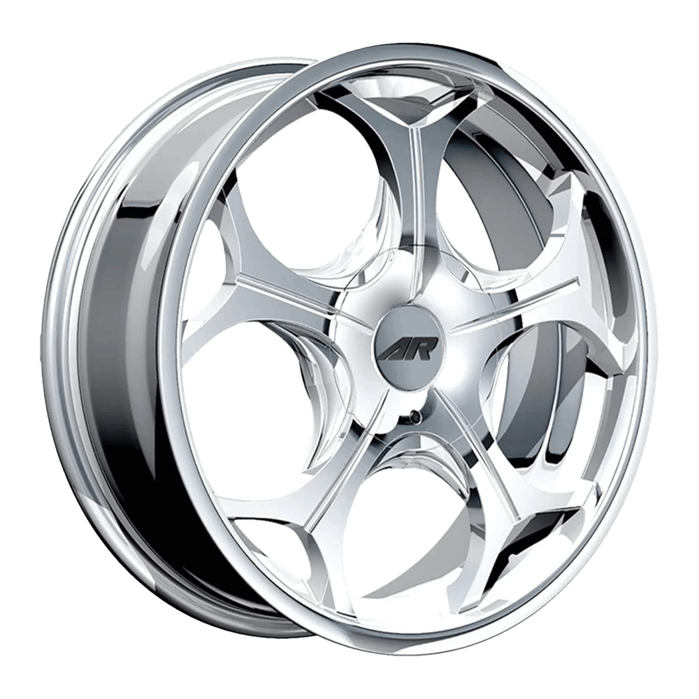 American Racing AR905 Wheel | Pvd