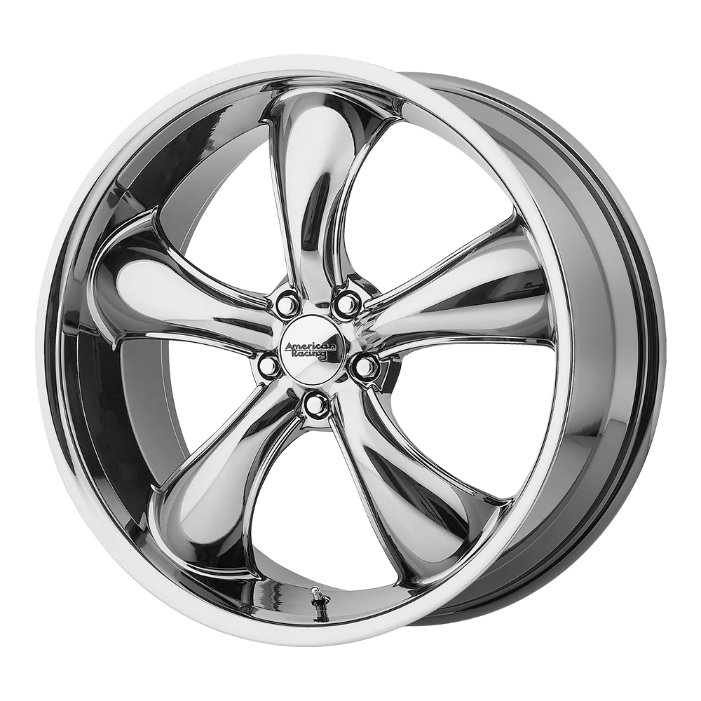 American Racing AR912 TT60 Wheel | Pvd