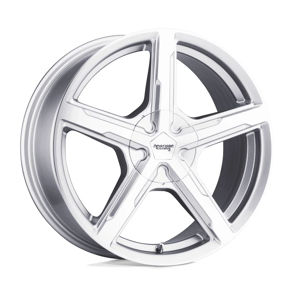 American Racing AR921 TRIGGER Wheel | Chrome