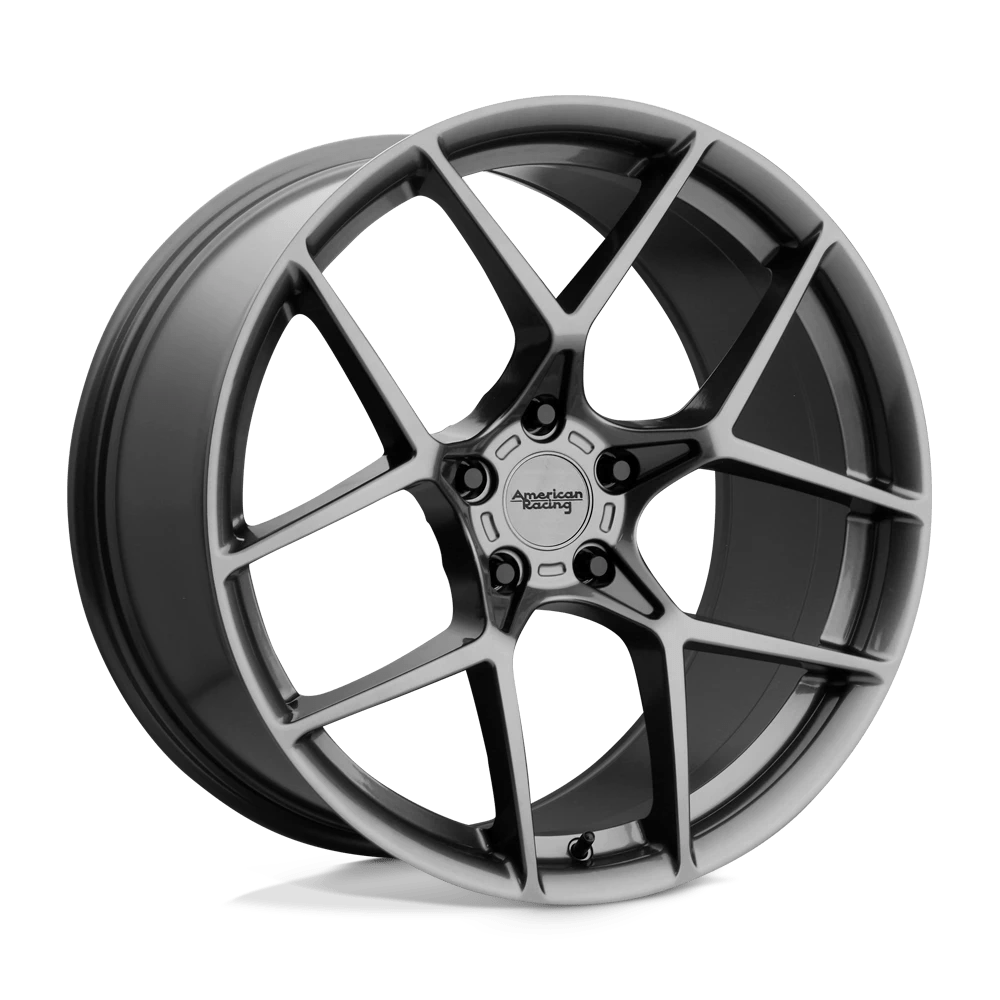 American Racing AR924 CROSSFIRE Wheel | Graphite