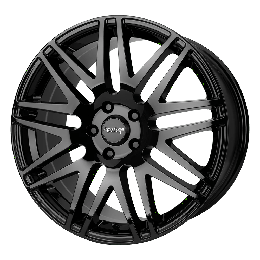 American Racing AR928 Wheel | Gloss Black