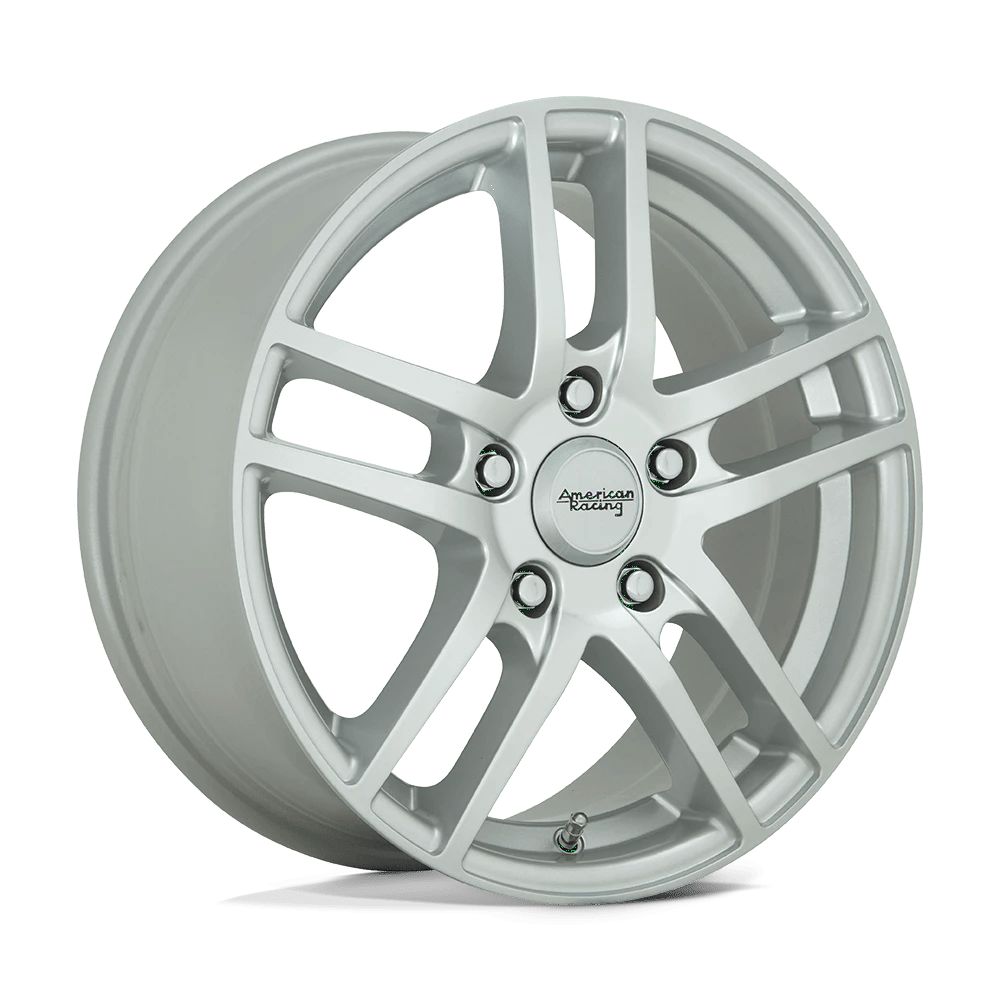 American Racing AR929 Wheel | Silver