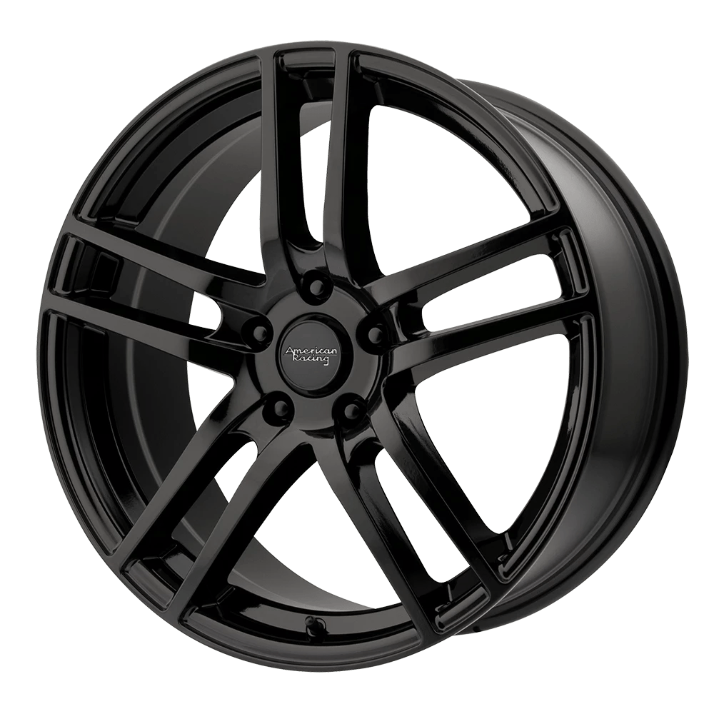 American Racing AR929 Wheel | Gloss Black