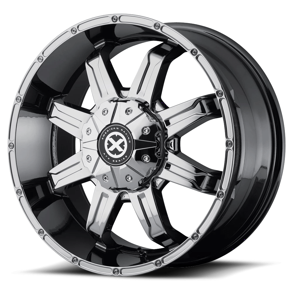 ATX Series AX192 BLADE Wheel | Pvd