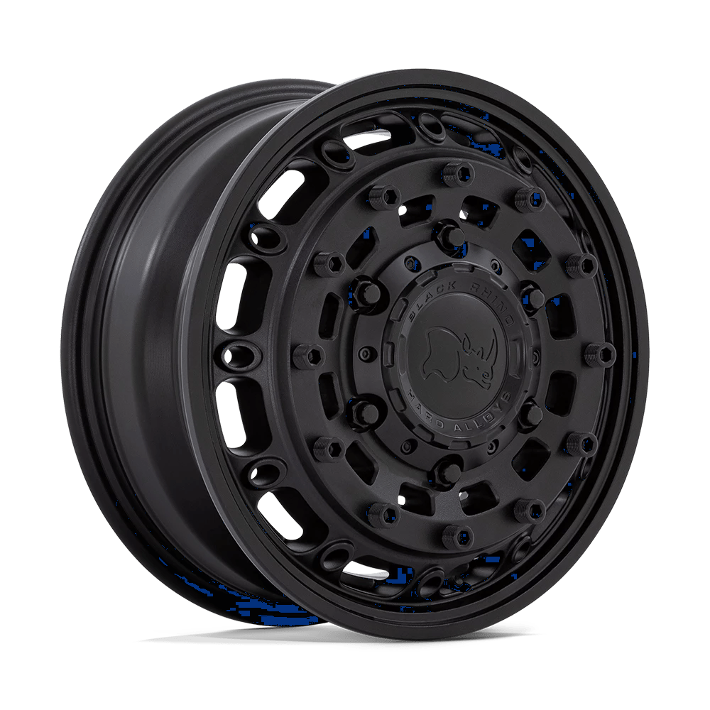 Black Rhino ARSENAL AT Wheel | Matte Black