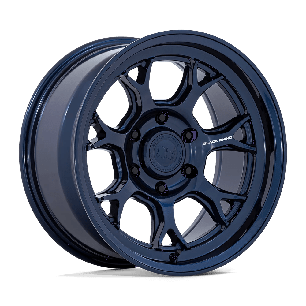 Black Rhino BR017 ETOSHA Wheel | Gloss Midnight Blue