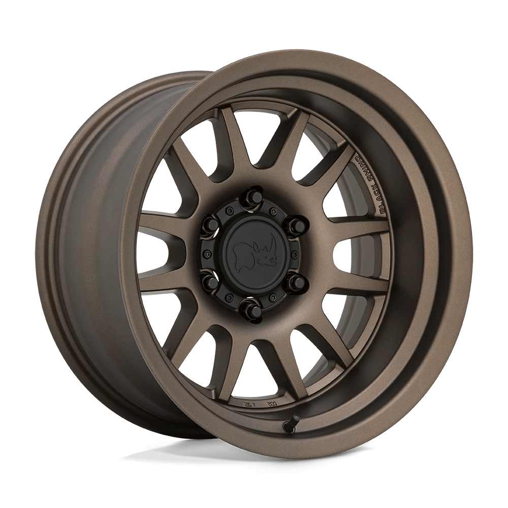 Black Rhino GUIDE Wheel | Matte Bronze