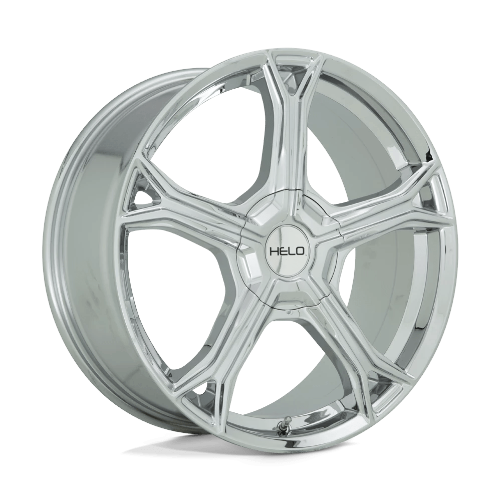 Helo HE915 Wheel | Chrome