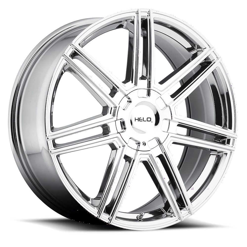 Helo HE884 Wheel | Pvd