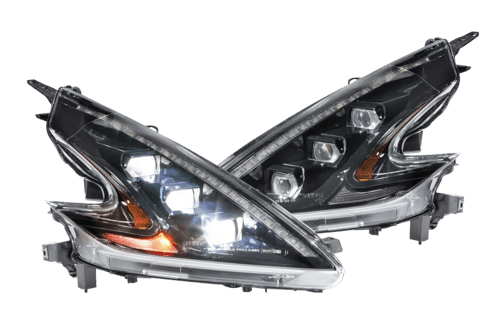 NISSAN 370Z (09-21) XB LED HEADLIGHTS