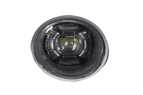PORSCHE 911 997 (05-13) XB LED HEADLIGHTS