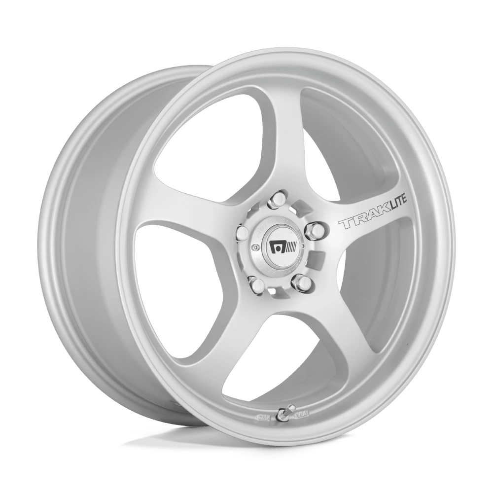 Motegi MR131 Wheel | Silver