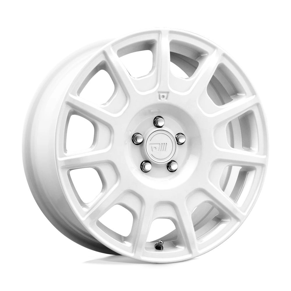 Motegi MR139 RF11 Wheel | White