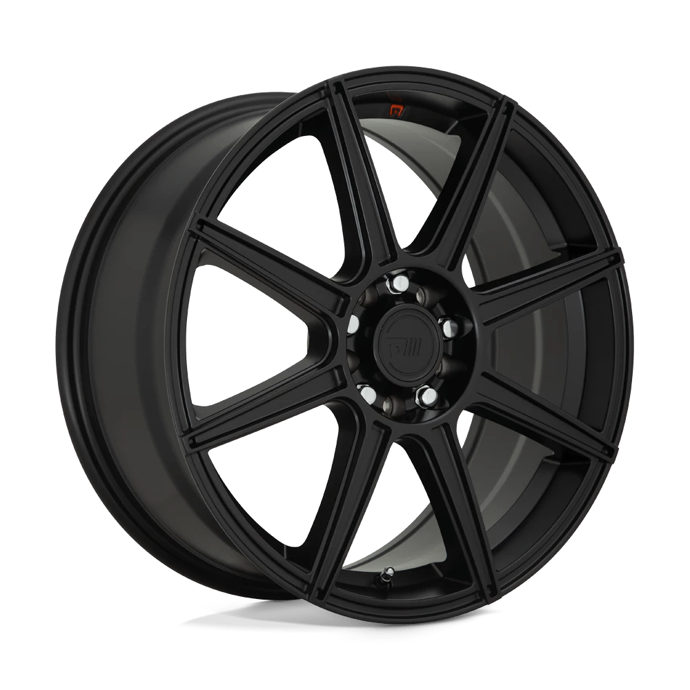 Motegi MR142 CS8 Wheel | Satin Black