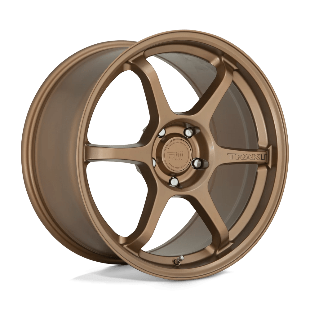 Motegi MR145 TRAKLITE 3.0 Wheel | Matte Bronze