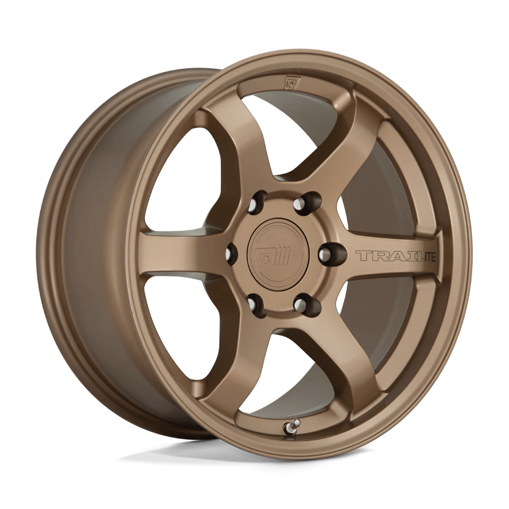 Motegi MR150 TRAILITE Wheel | Matte Bronze