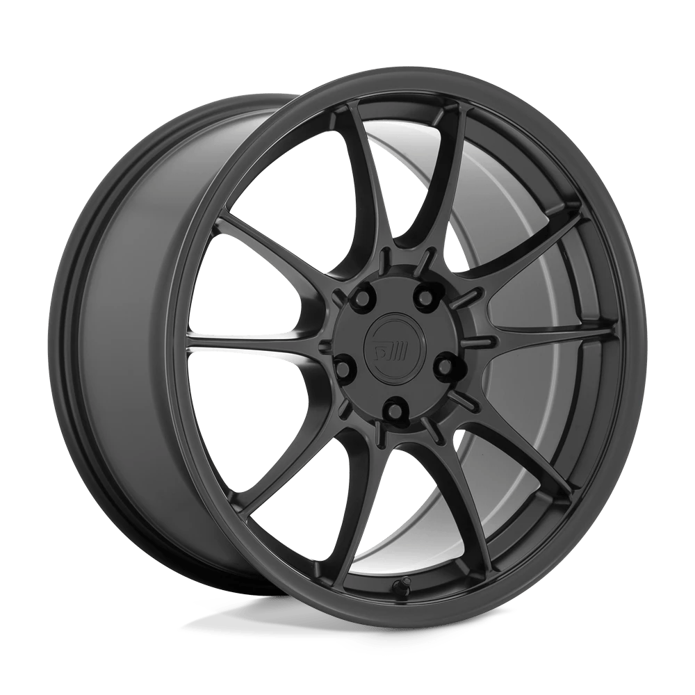 Motegi MR152 SS5 Wheel | Satin Black