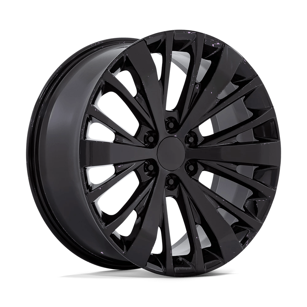 Performance Replicas PR201 Wheel | Gloss Black