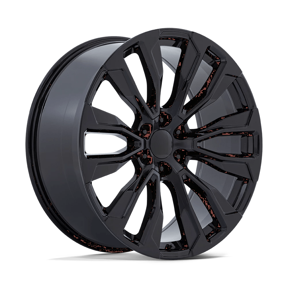 Performance Replicas PR211 Wheel | Gloss Black