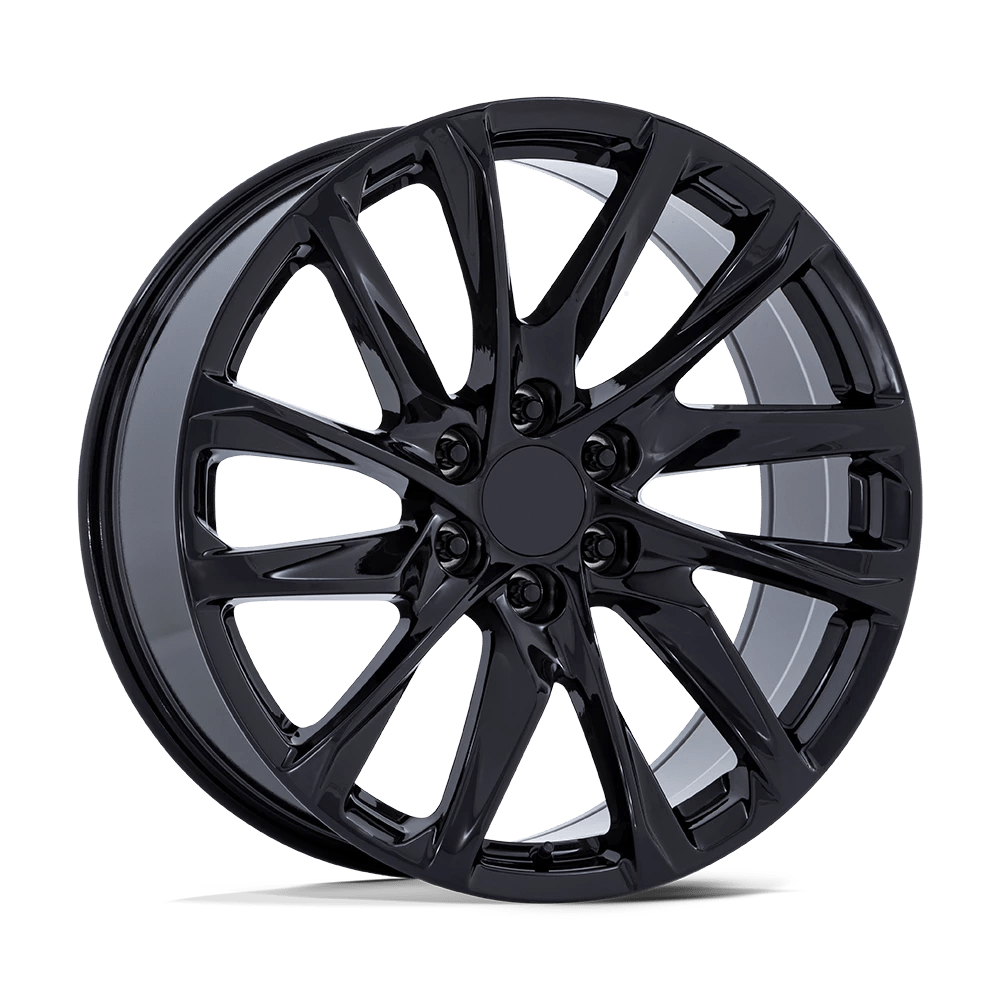 Performance Replicas PR213 Wheel | Gloss Black