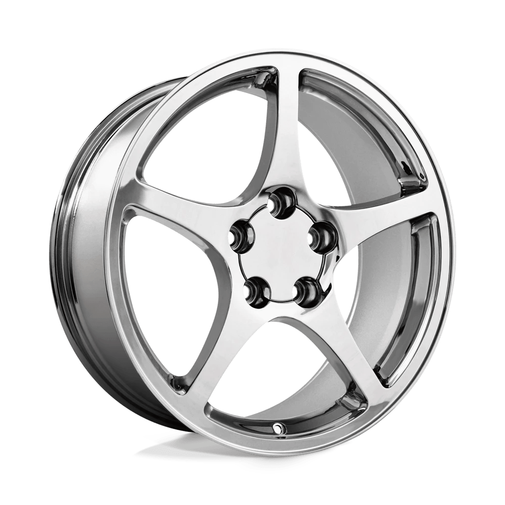 Performance Replicas PR104 Wheel | Chrome