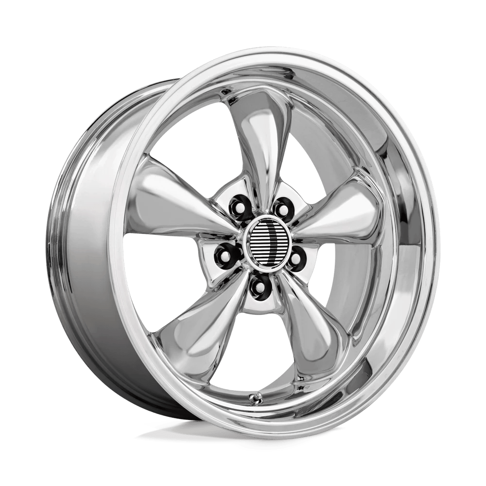 Performance Replicas PR106 Wheel | Chrome