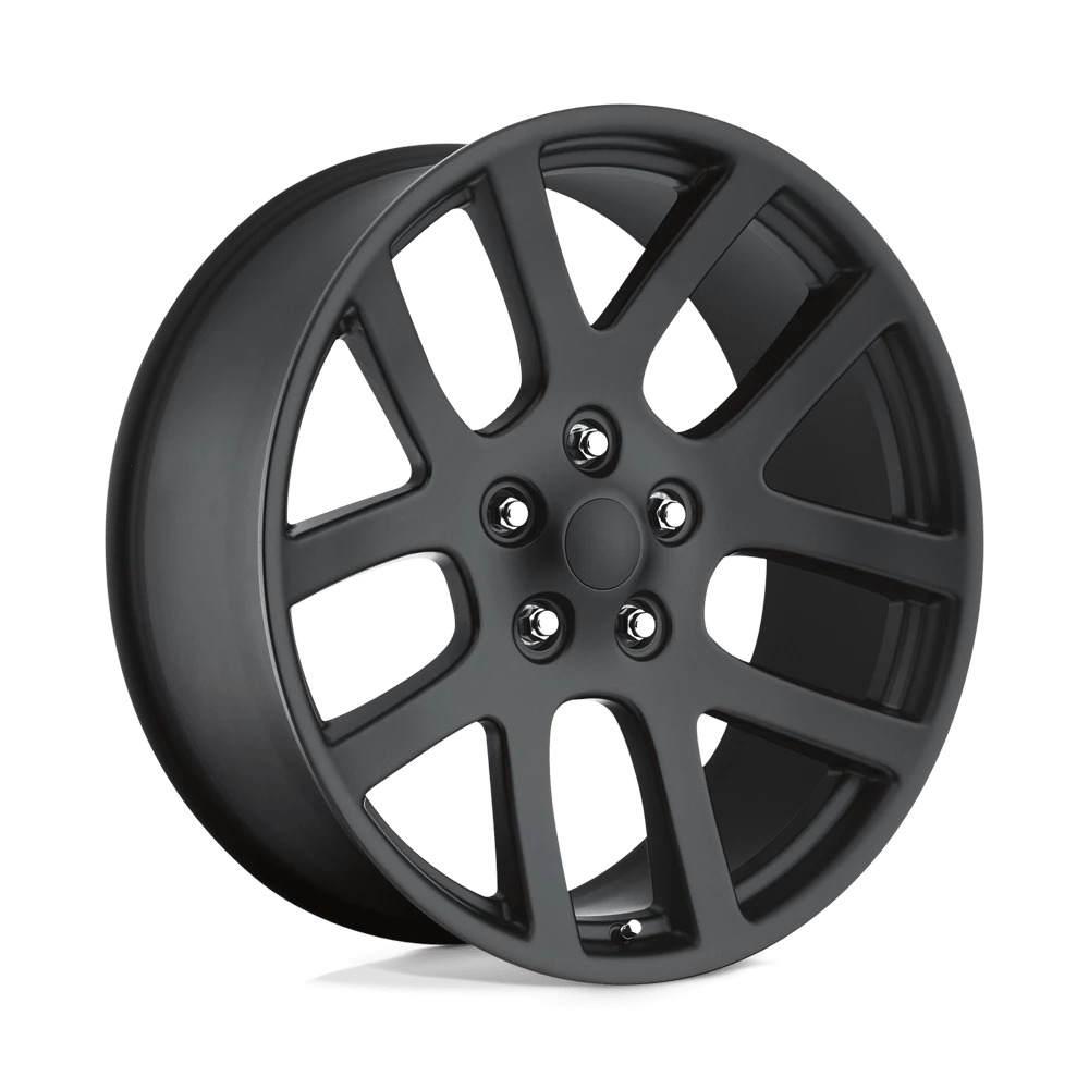 Performance Replicas PR107 Wheel | Matte Black
