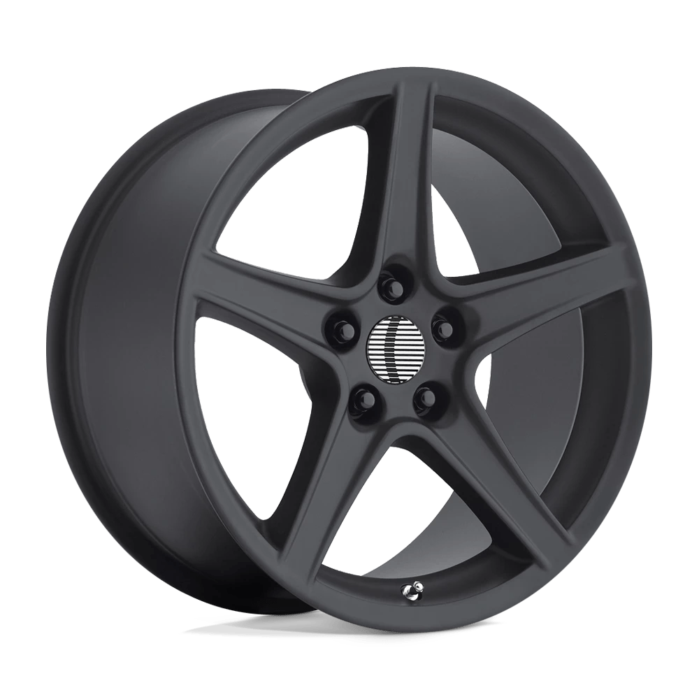 Performance Replicas PR110 Wheel | Matte Black