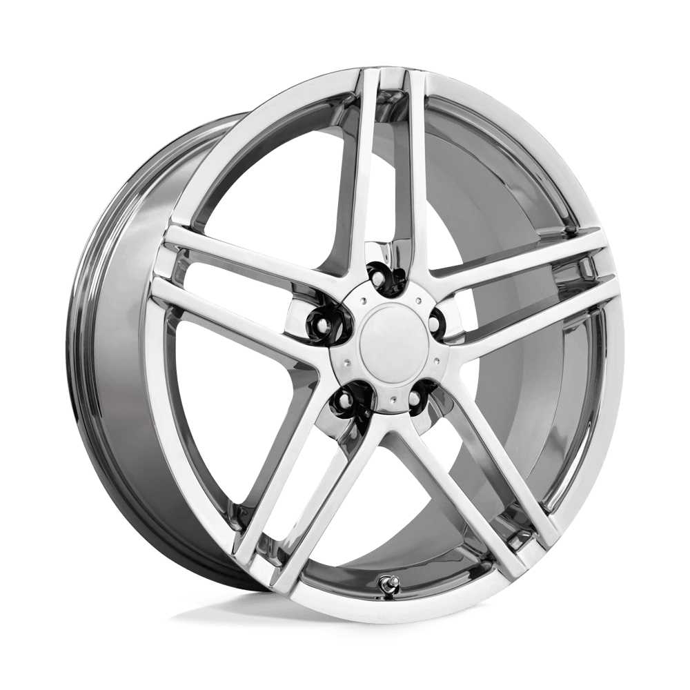 Performance Replicas PR117 Wheel | Chrome