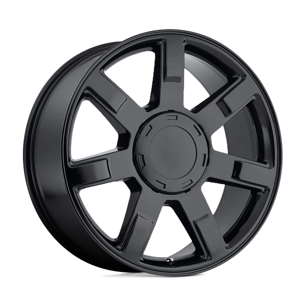 Performance Replicas PR122 Wheel | Gloss Black