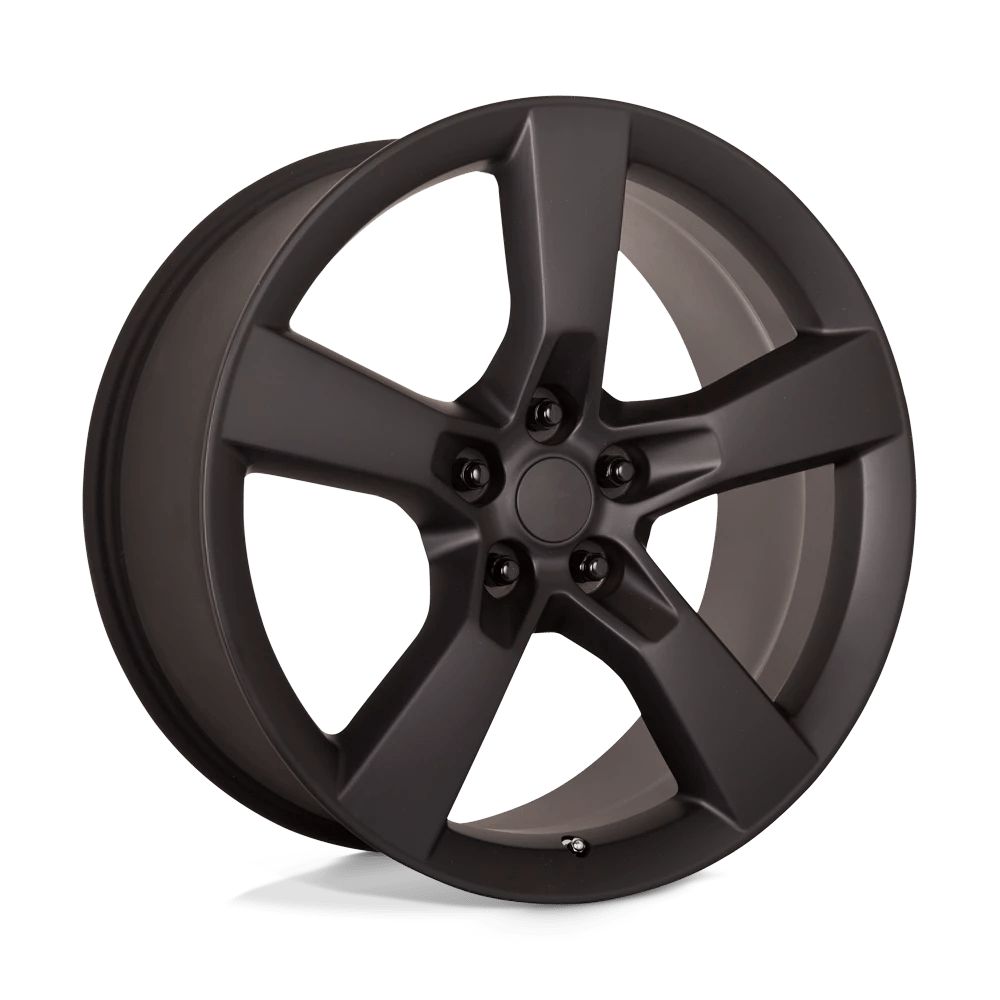 Performance Replicas PR125 Wheel | Matte Black
