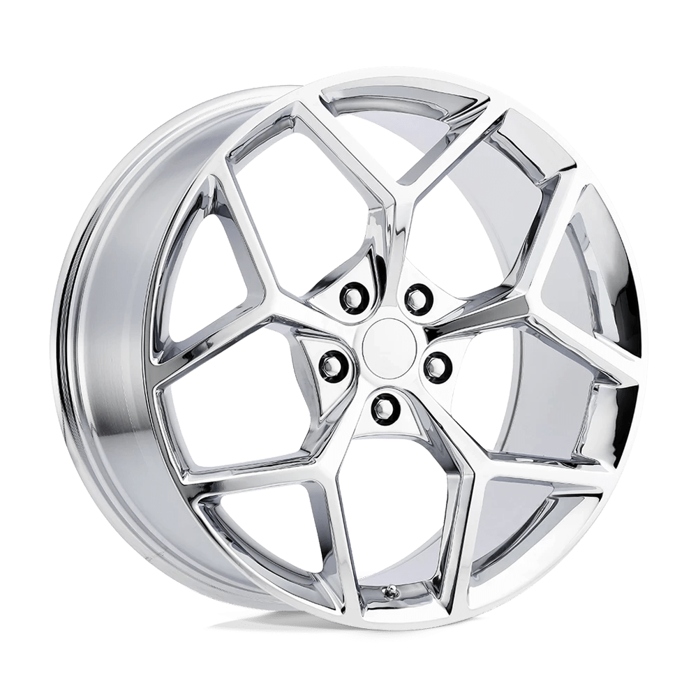 Performance Replicas PR126 Wheel | Chrome